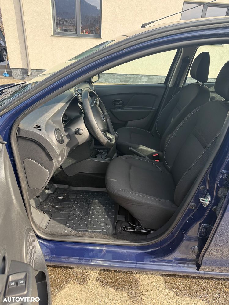 Dacia Logan 1.0 SCe Laureate - 6