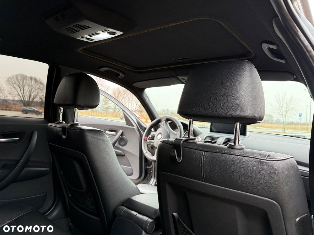 BMW Seria 1 120d - 22