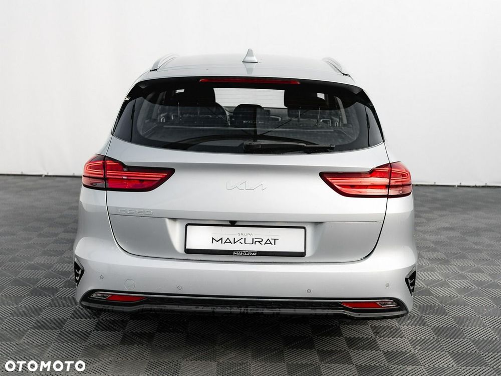 Kia Ceed 1.5 T-GDI M - 9