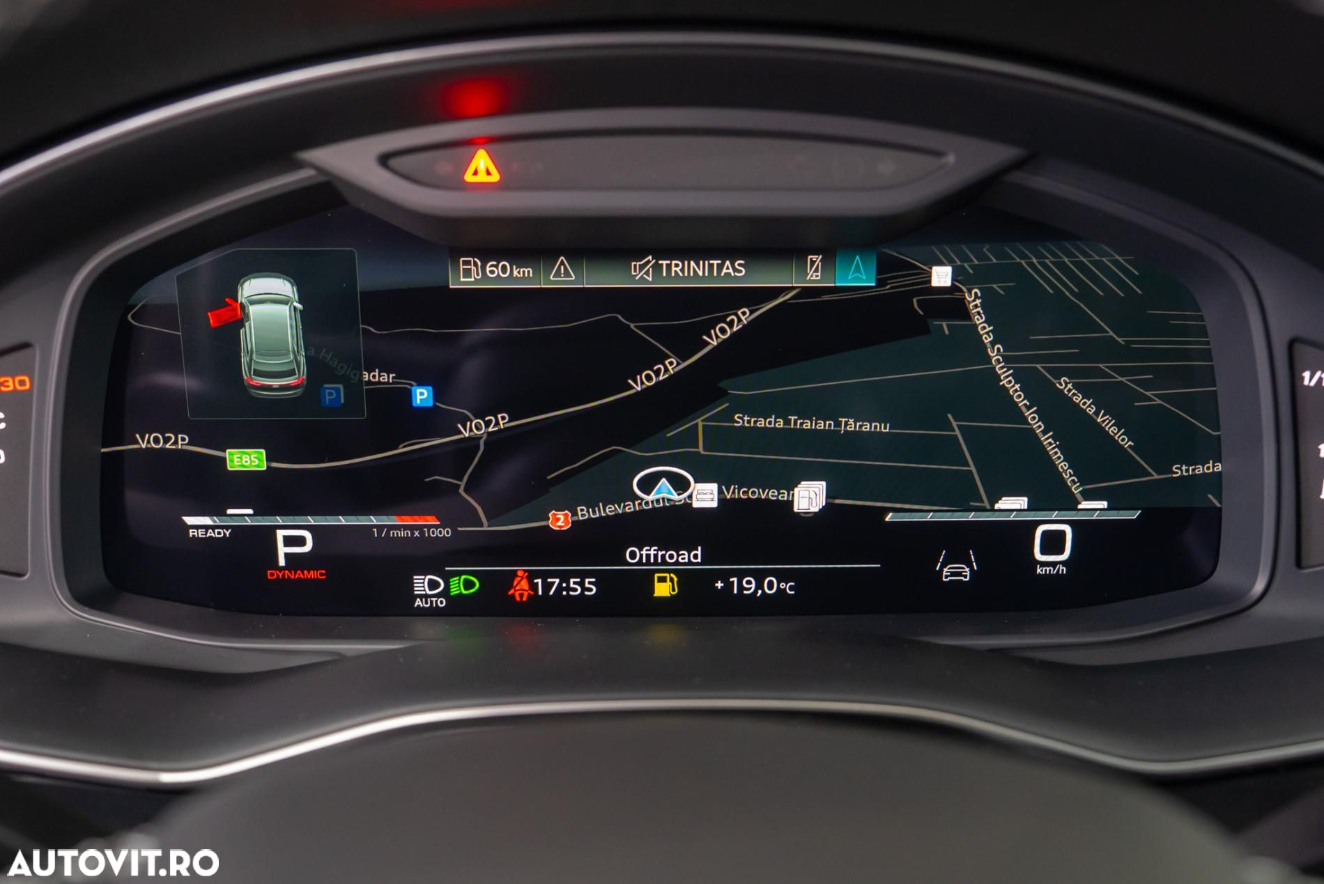 Audi SQ8 - 16