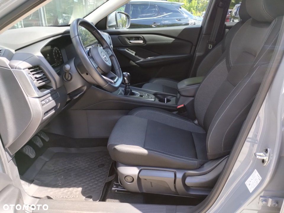 Nissan Qashqai - 15
