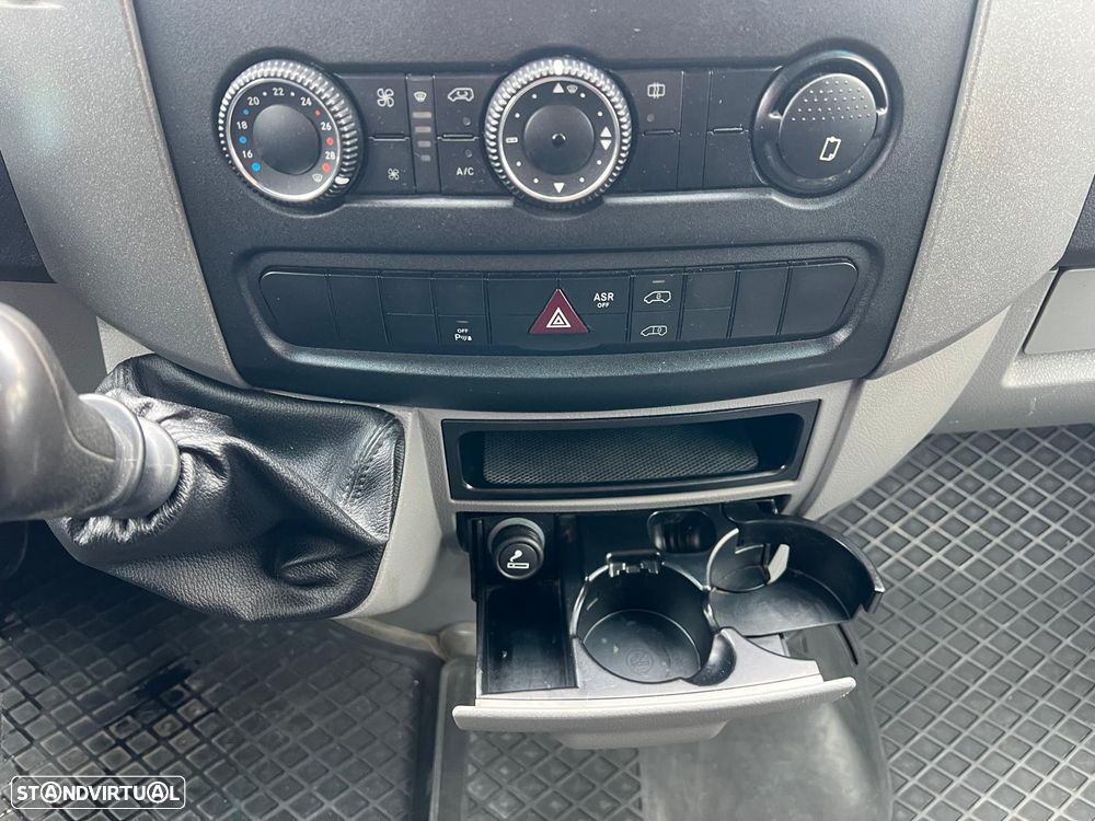 Mercedes-Benz Sprinter 216 CDI L2H2 / AC - 20