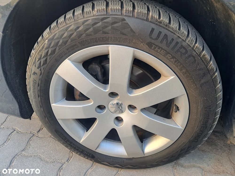 Peugeot 308 120 VTi Tendance - 18