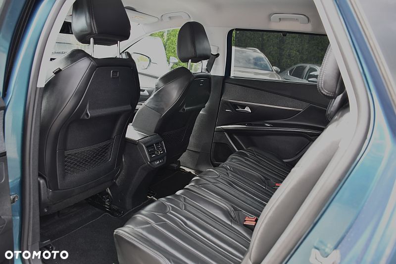 Peugeot 5008 THP 165 EAT6 Stop & Start Allure - 18