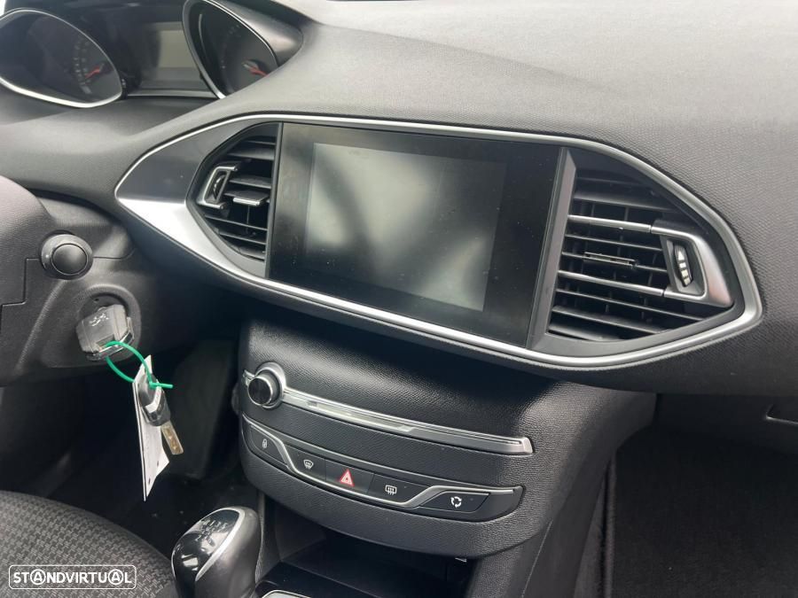 Peugeot 308 1.5 BlueHDi Active - 7