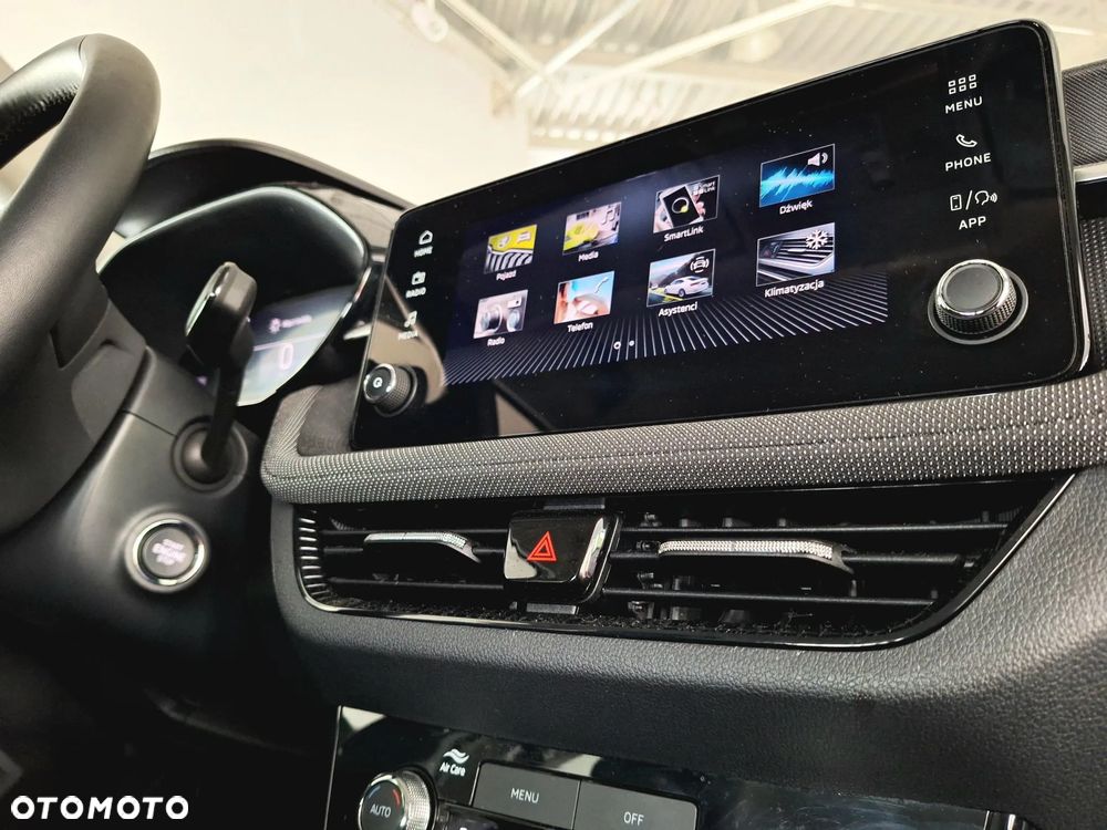 Skoda Fabia 1.0 TSI Selection - 30