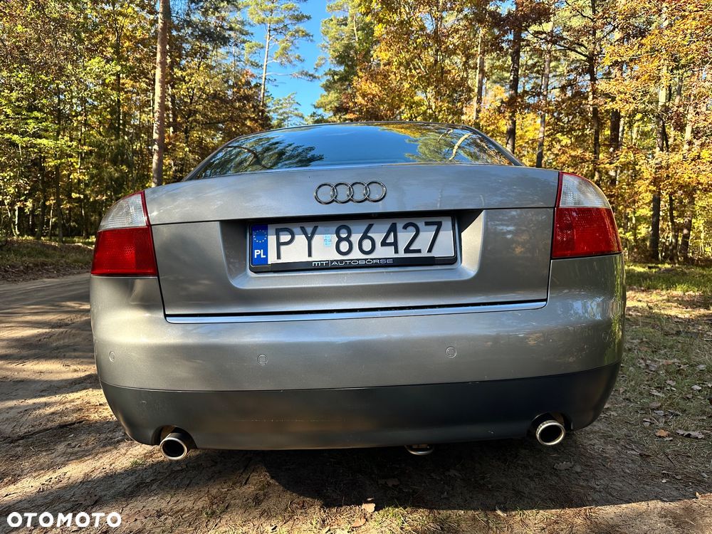 Audi A4 - 14