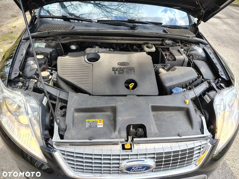 Ford Mondeo 1.8 TDCi Titanium X - 27