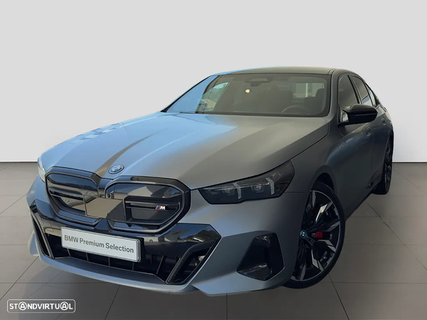 BMW i5 M60 xDrive Pack Desportivo M Pro
