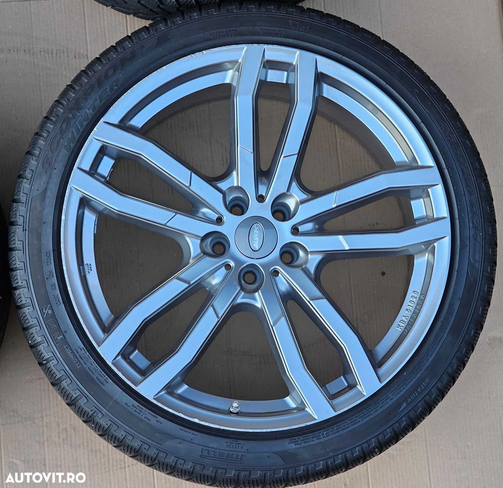 JanteAliaj21”5x108VolvoS60/V90,FordMondeo,JaguarEpace,RangeRoverEvoque - 3