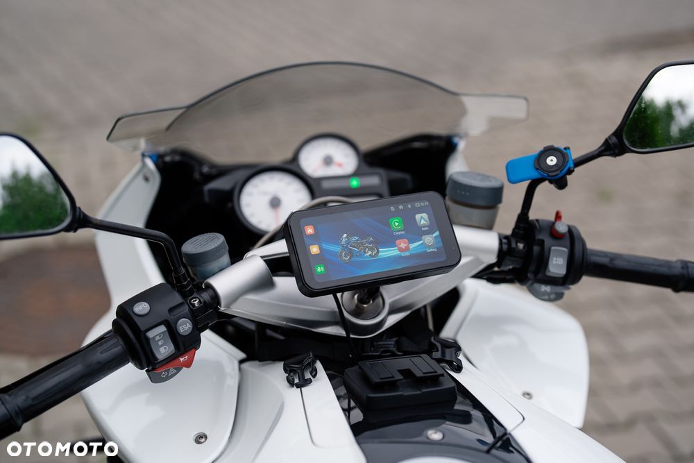 BMW K - 7