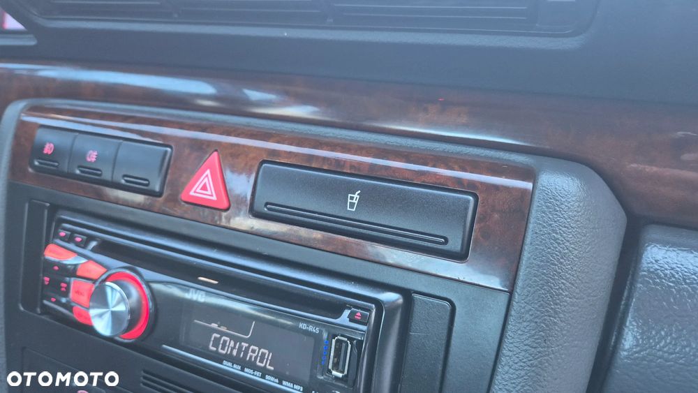 Audi A4 Limousine 1.9 TDI - 19