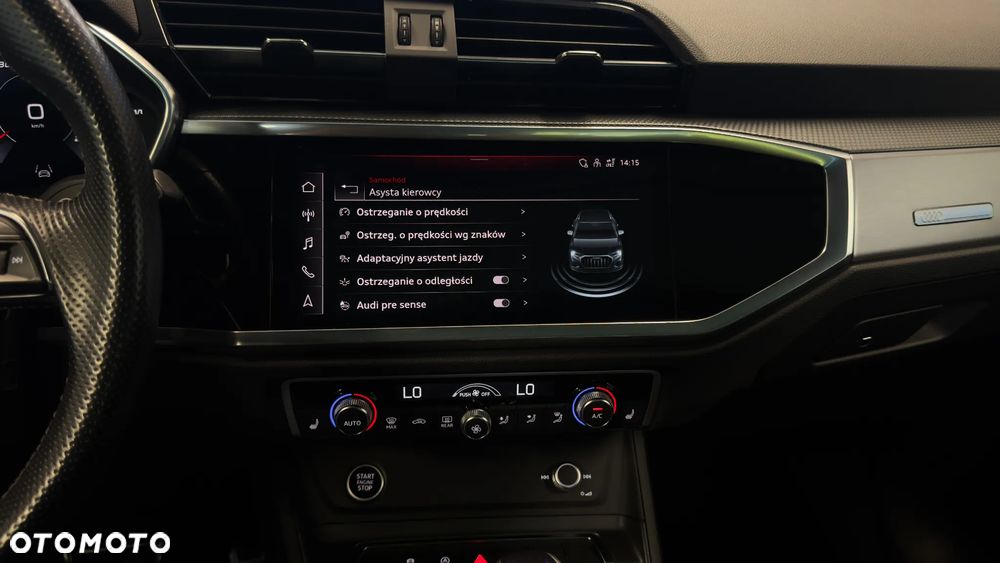 Audi Q3 35 TFSI mHEV S-Line S tronic - 38