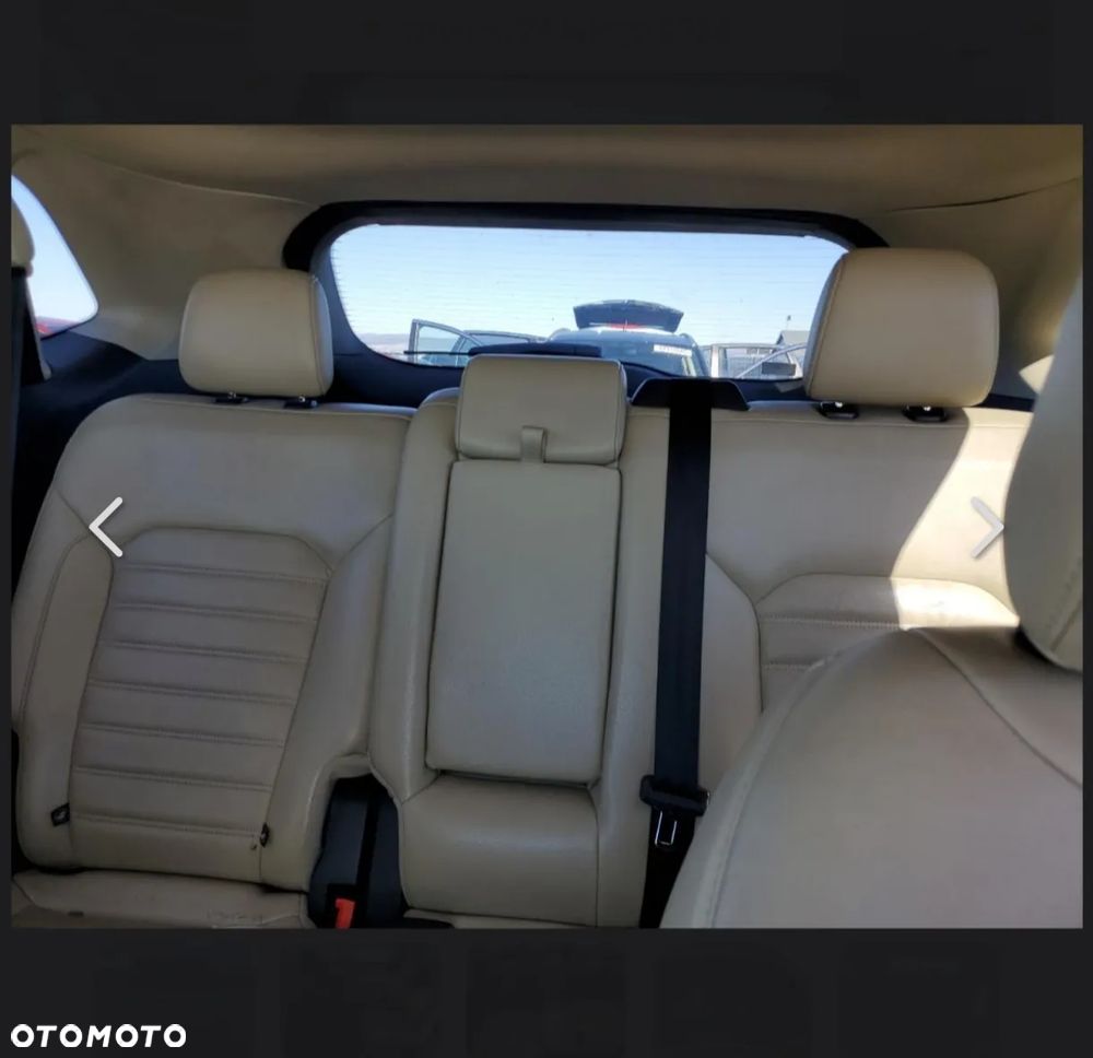 Ford Edge - 16