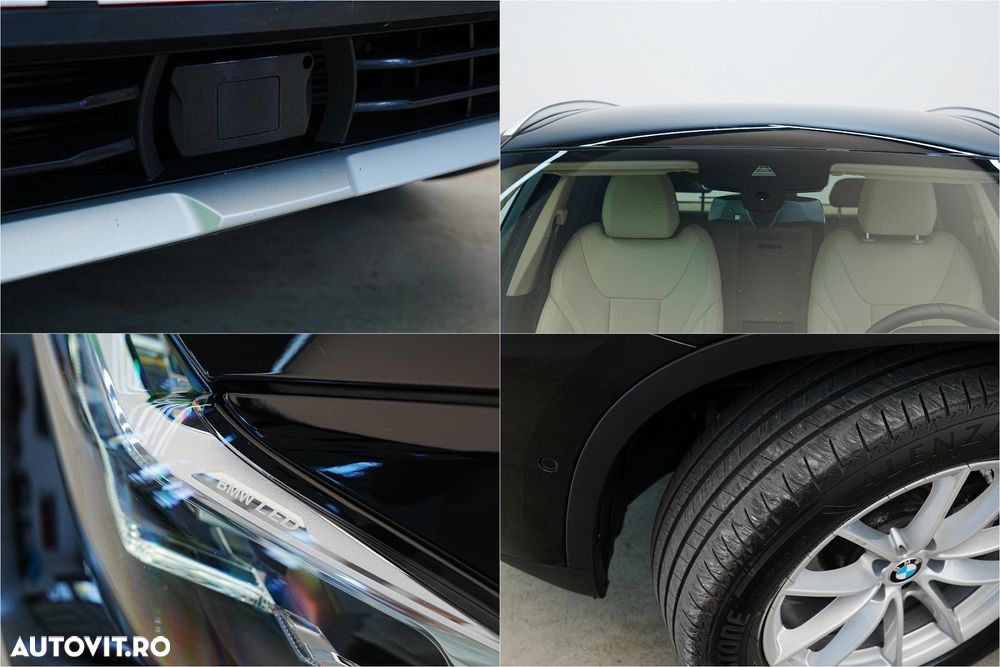 BMW X3 xDrive20i Aut. xLine - 18