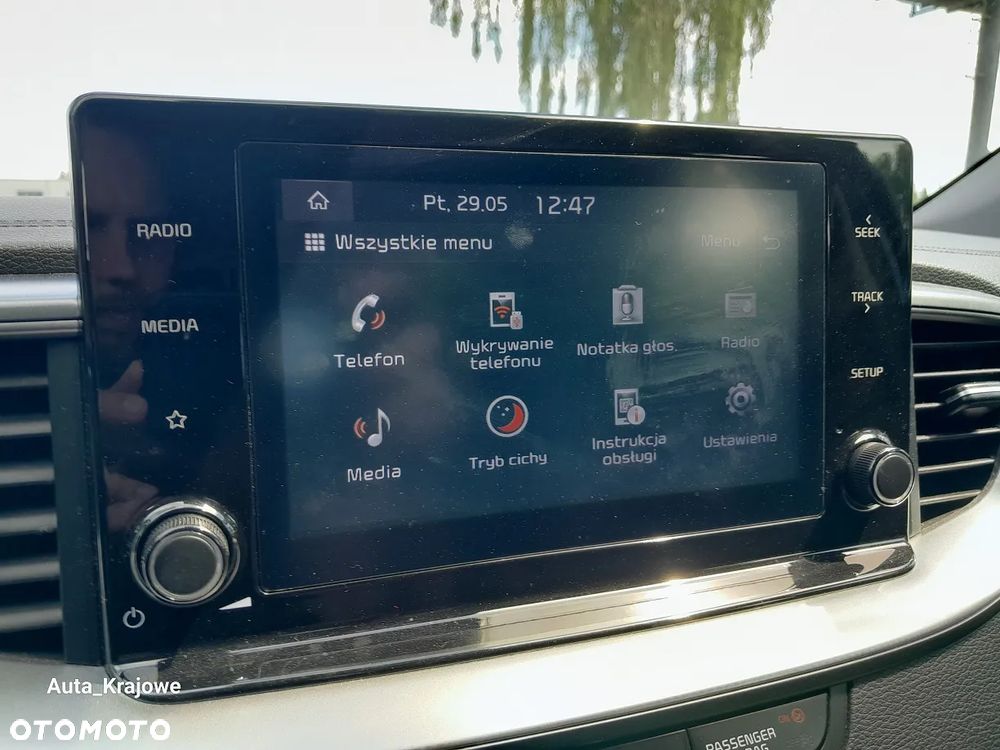 Kia Ceed 1.5 T-GDI M - 15