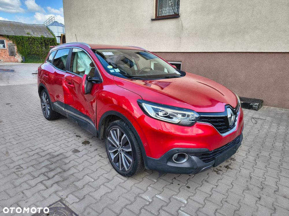 Renault Kadjar - 3