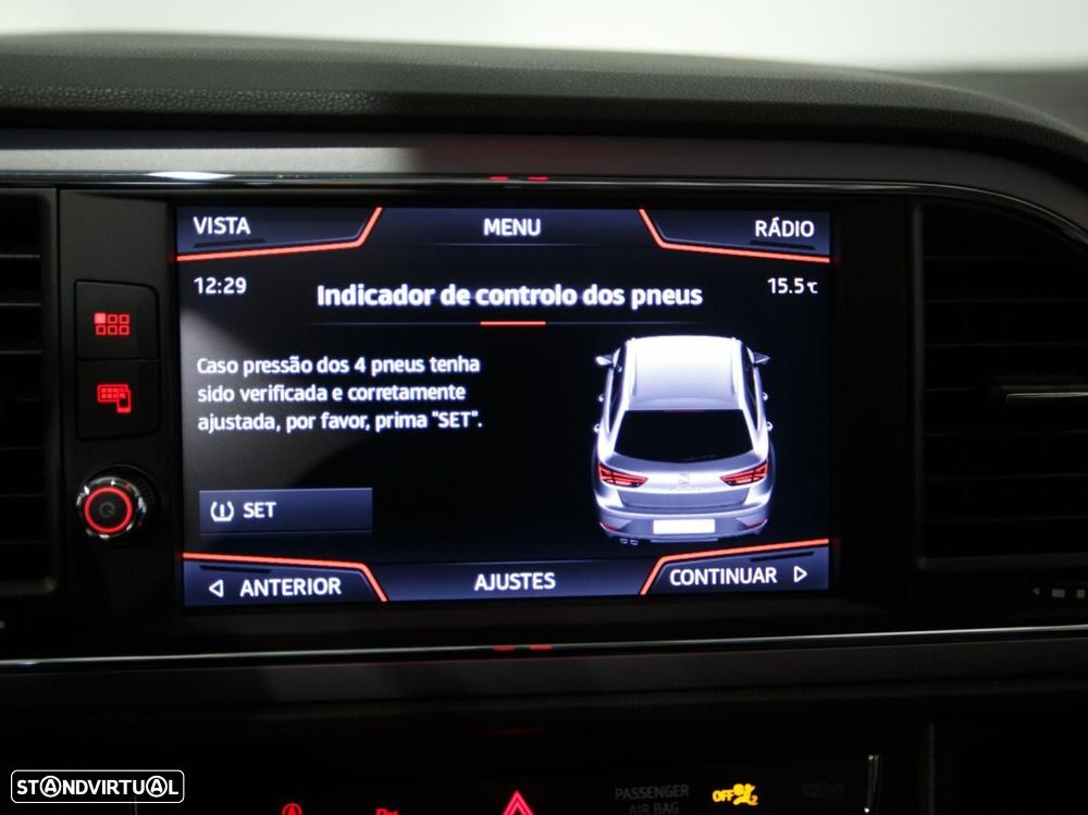 SEAT Leon ST 1.6 TDI Style S/S - 22