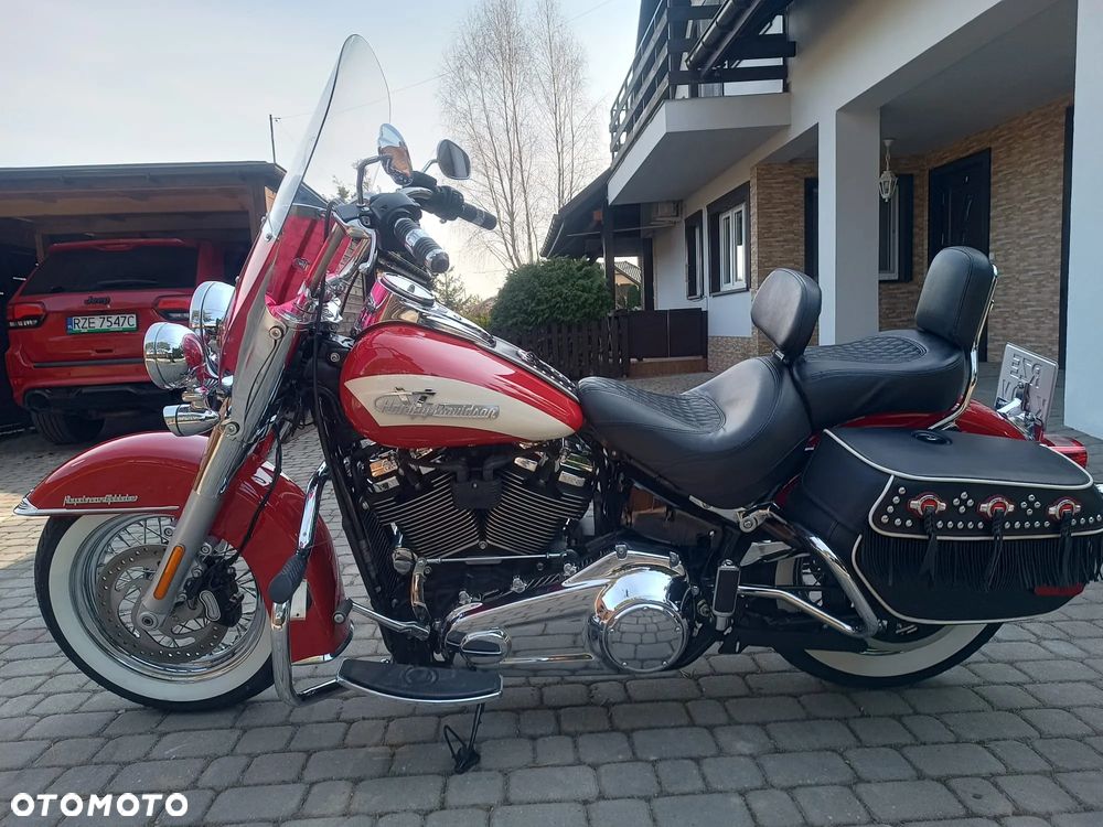 Harley-Davidson FL Hydra Glide - 12
