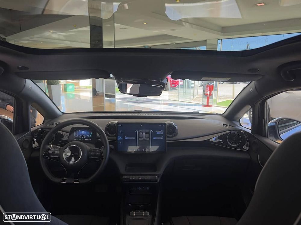 BYD Dolphin 60.4 kWh Comfort - 22