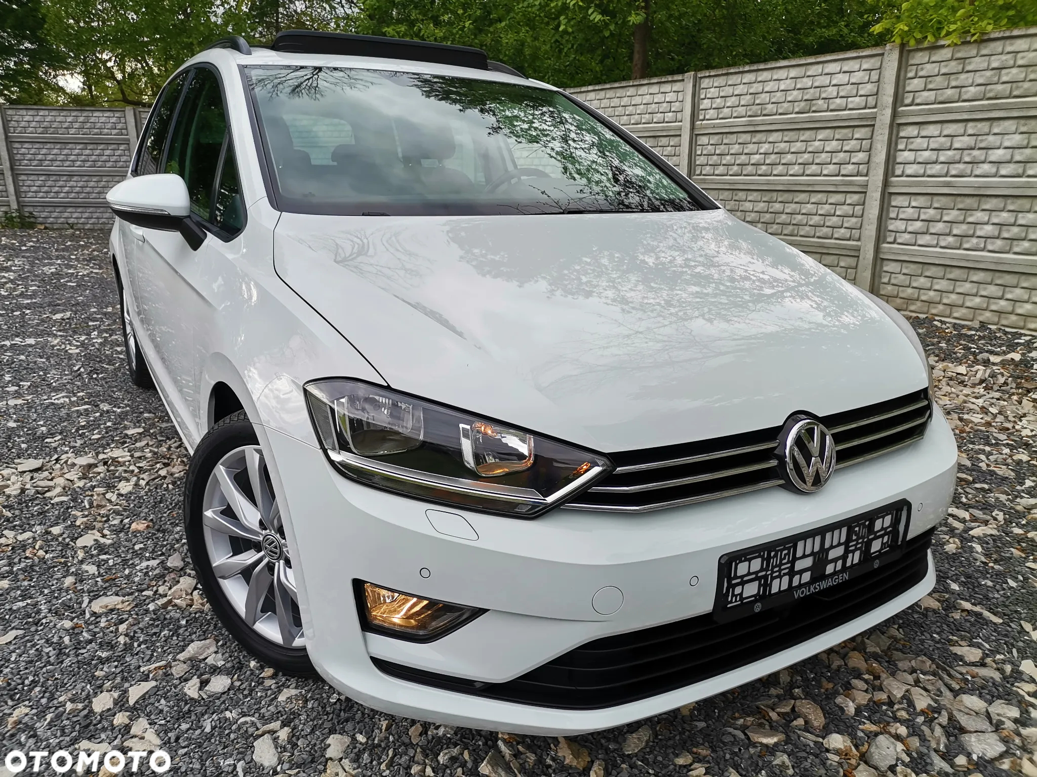 Volkswagen Golf 1.6 BlueTDI Comfortline - 32