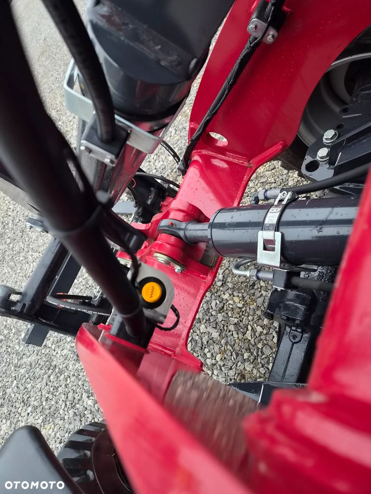 Yanmar V7 - 14
