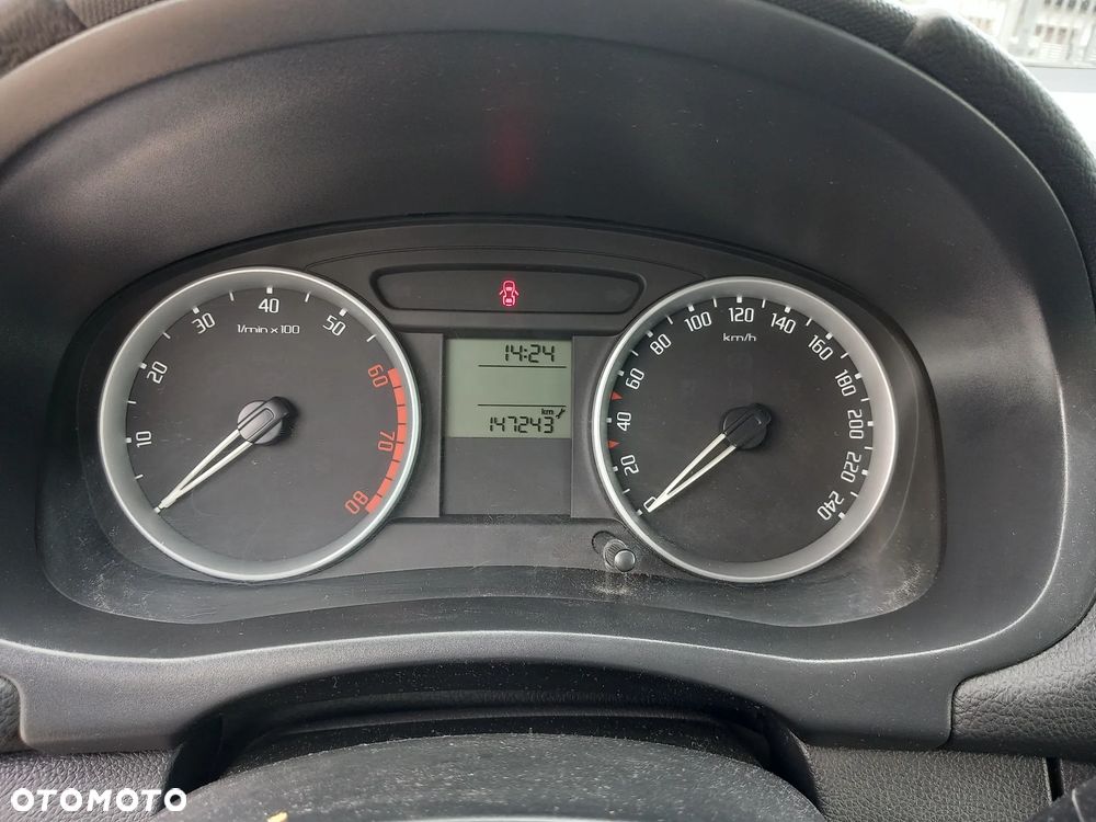 Skoda Fabia 1.2 12V Style - 8