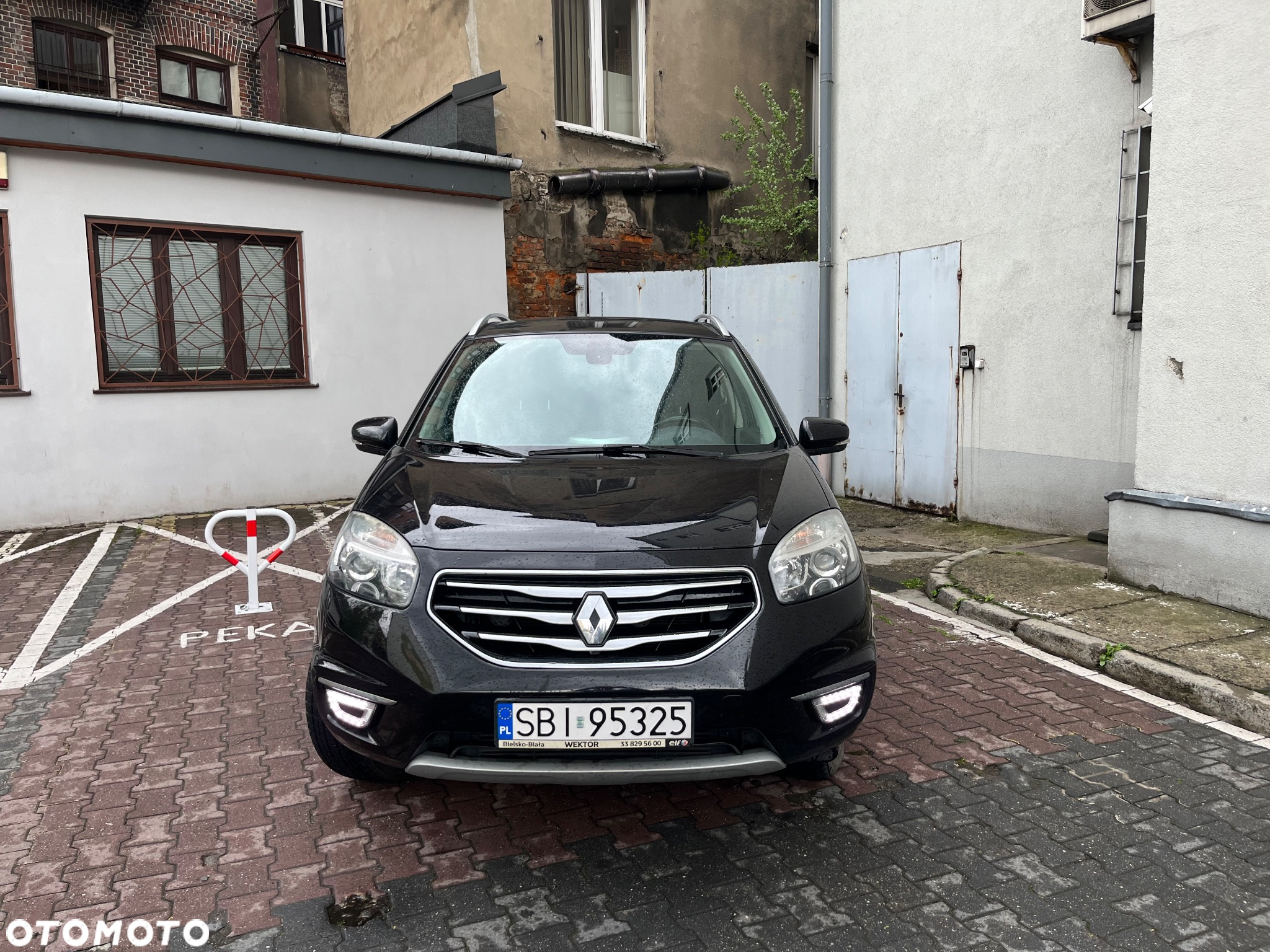 Renault Koleos 2.0 dCi 4x4 Dynamique - 2