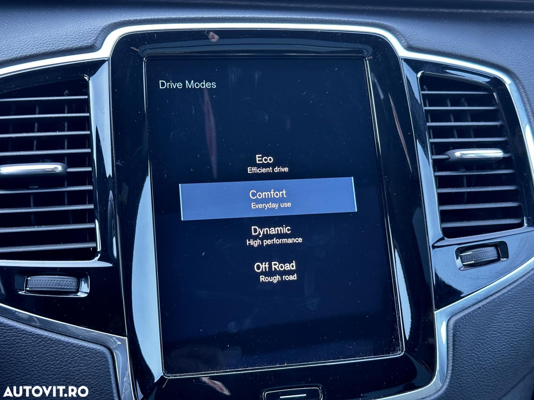Volvo XC 90 - 17