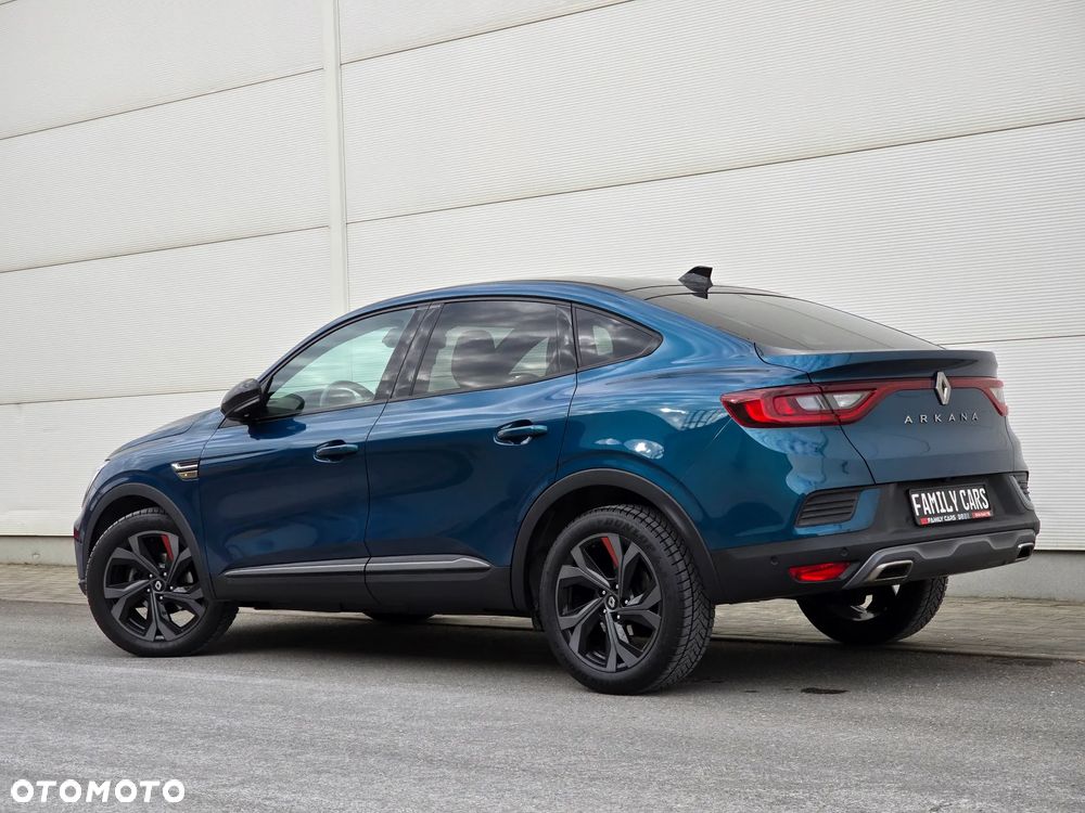 Renault Arkana - 4