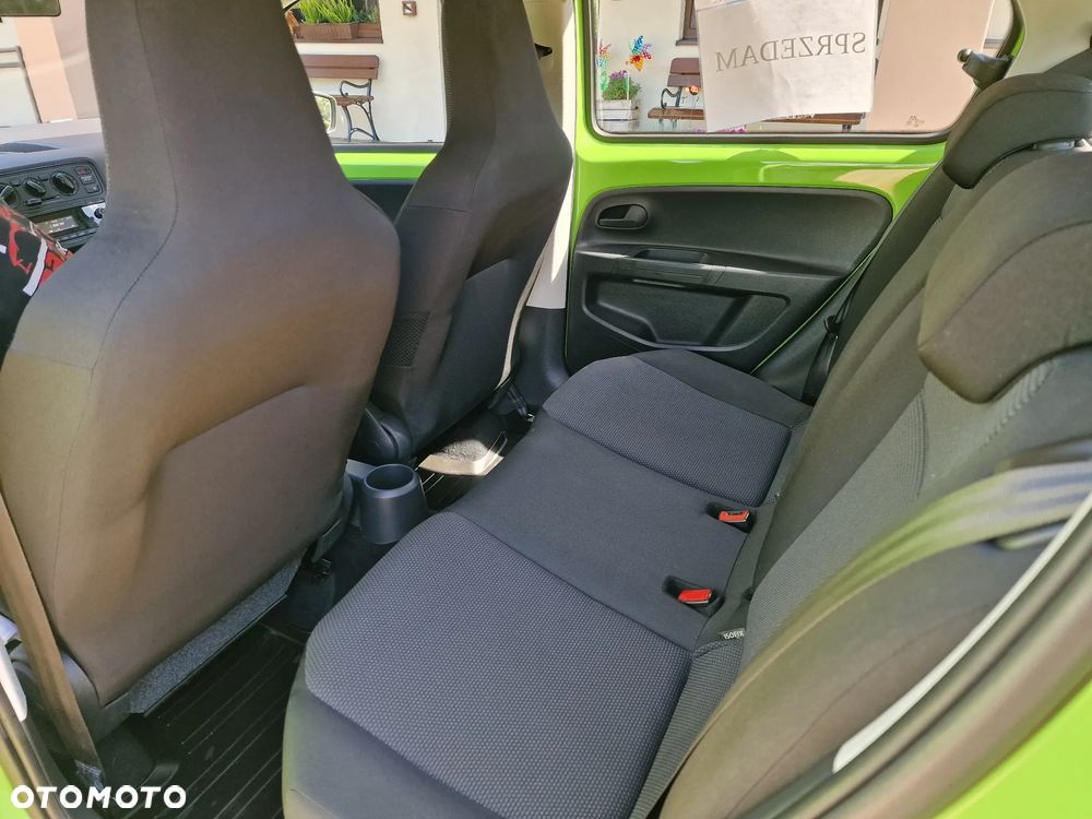 Skoda Citigo - 11