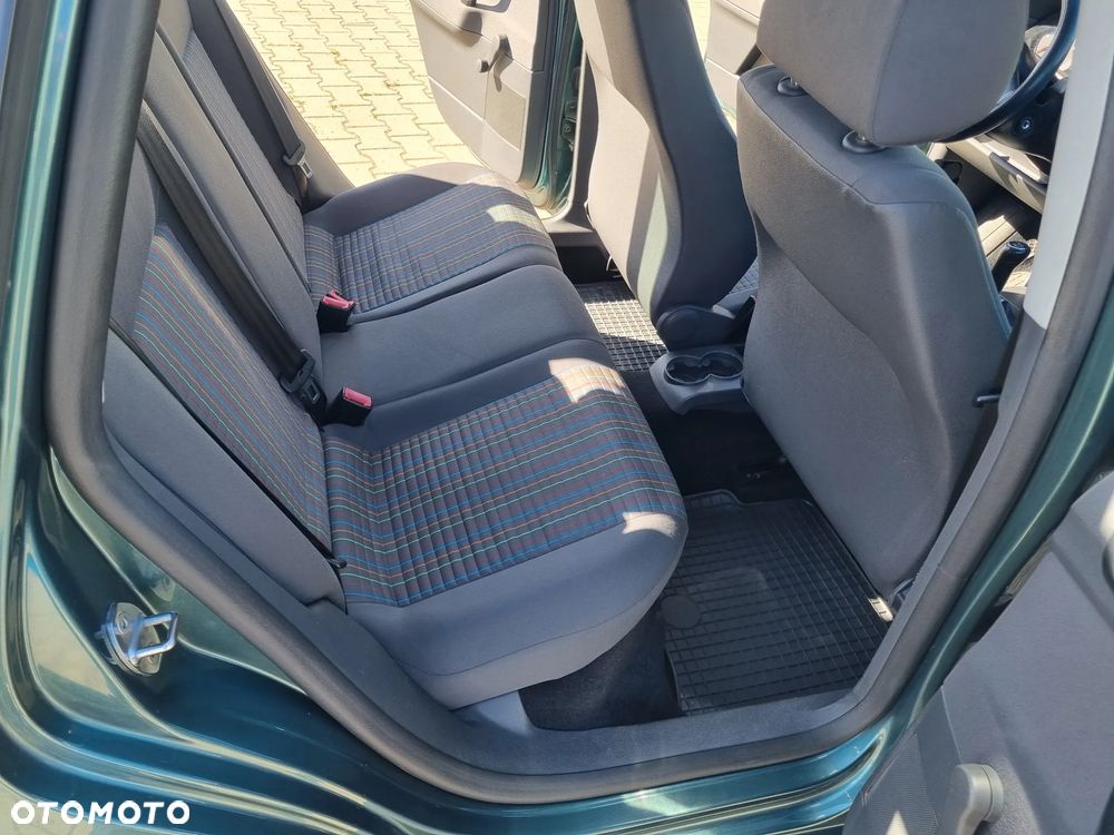 Volkswagen Polo 1.4 TDI Q-Line - 14