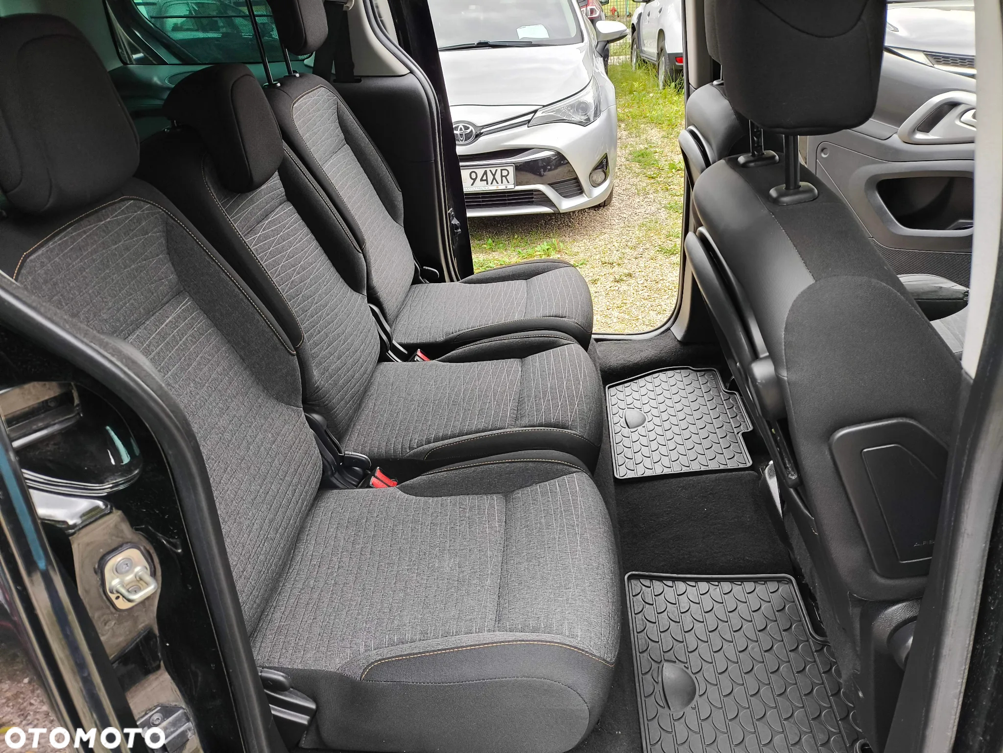 Citroën Berlingo 1.6 BlueHDi XTR - 12