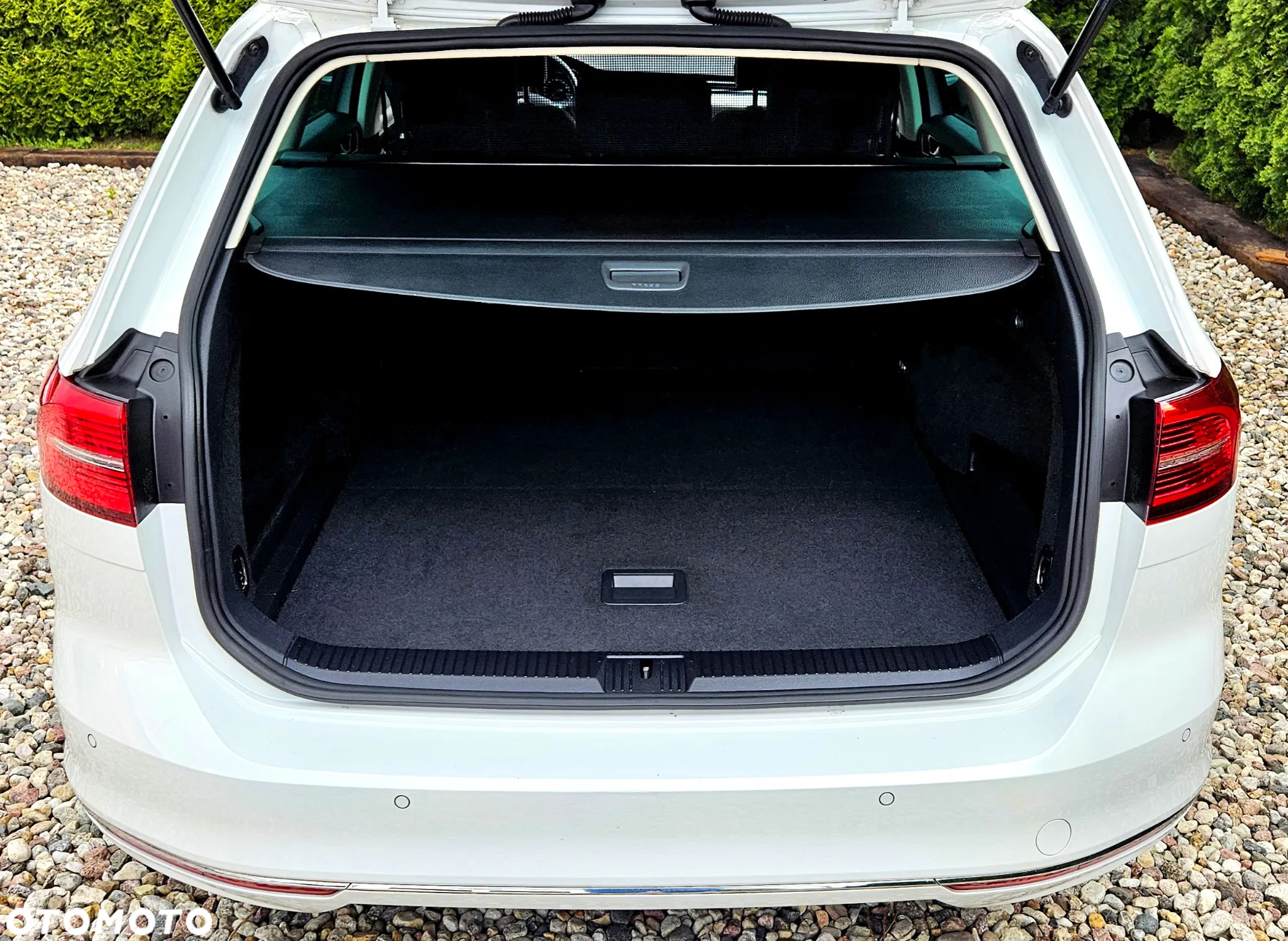 Volkswagen Passat 2.0 TDI BMT Highline DSG - 18