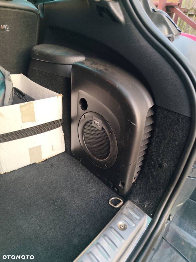 Peugeot 308 2.0 HDi Premium - 8