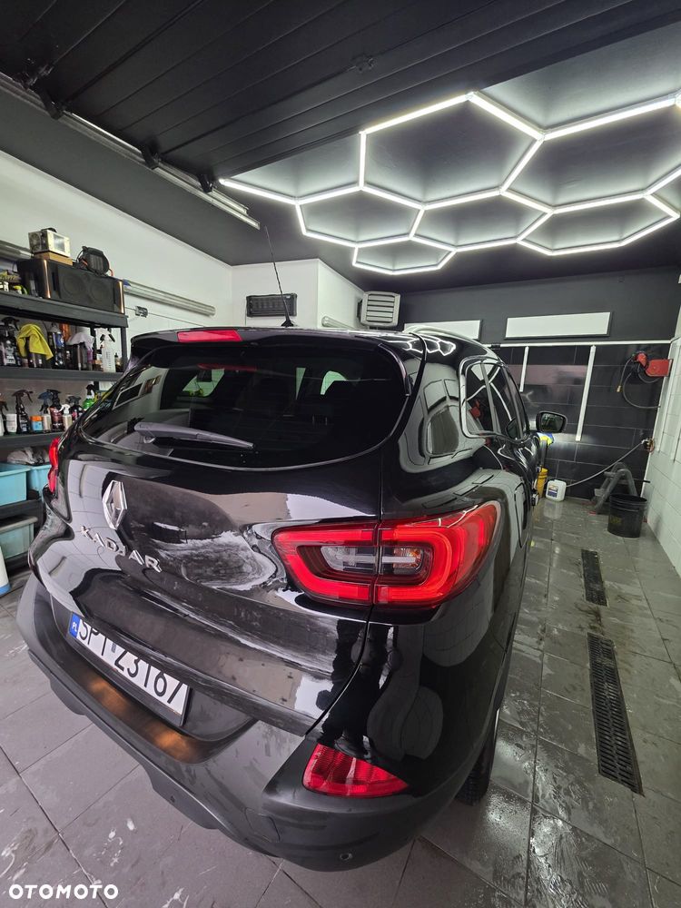 Renault Kadjar 1.6 Energy TCe Bose - 4