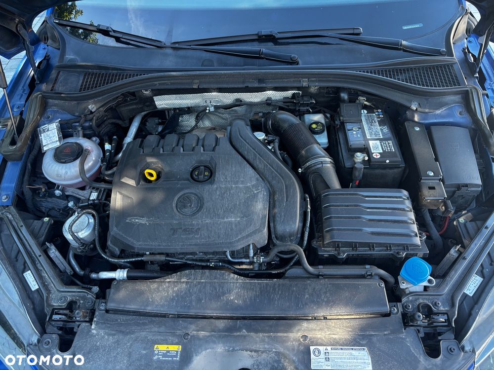 Skoda Superb 1.5 TSI Style - 29