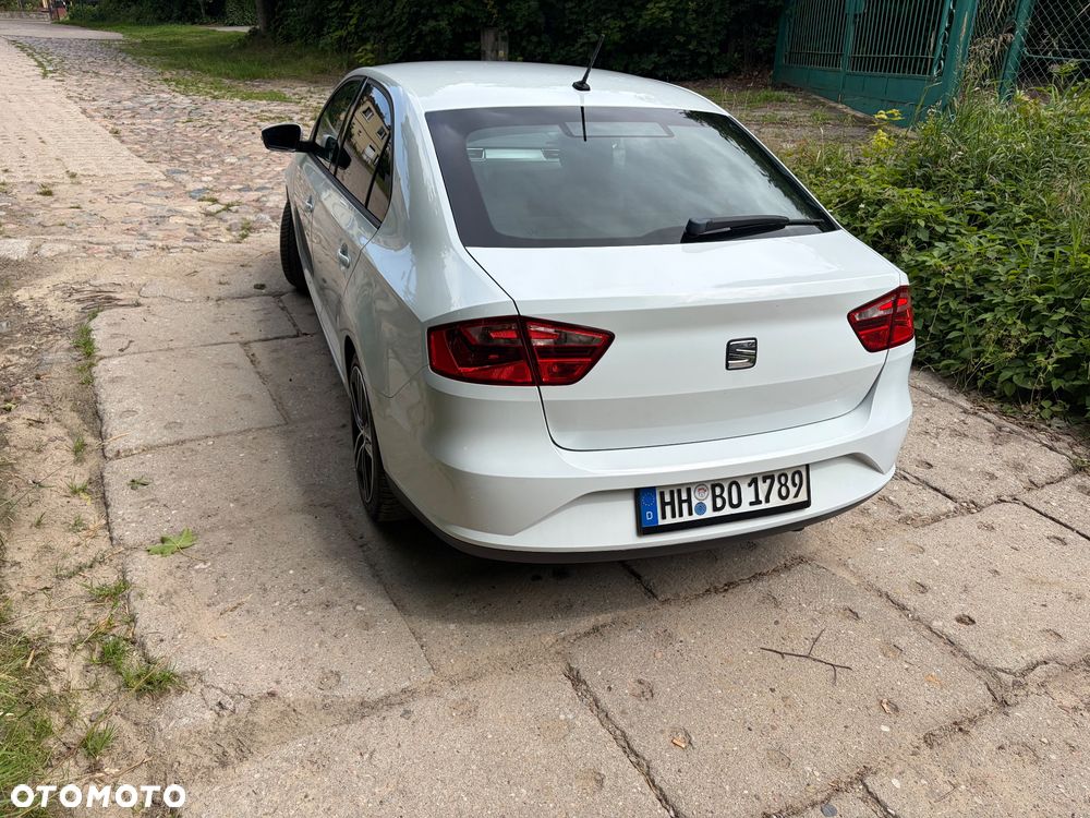 Seat Toledo 1.4 TSI Xcellence S&S DSG - 4