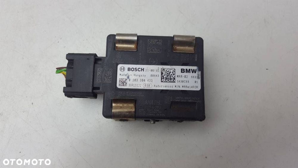RADAR DISTRONIC 0203304433 BMW G21 G20 2021 EU - 1