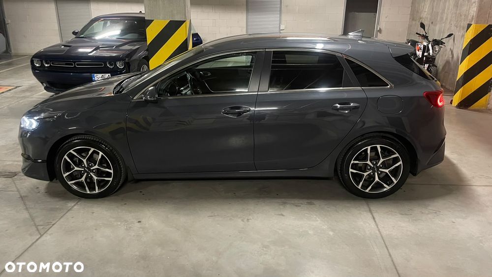 Kia Ceed 1.5 T-GDI L Business Line - 3