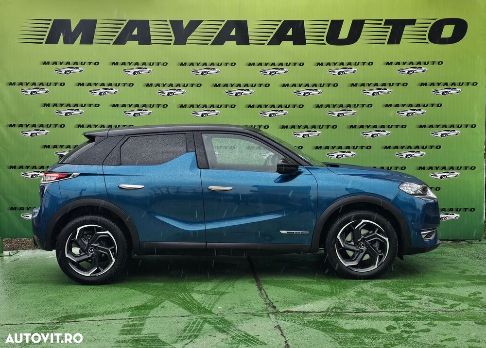 DS Automobiles DS 3 Crossback - 4