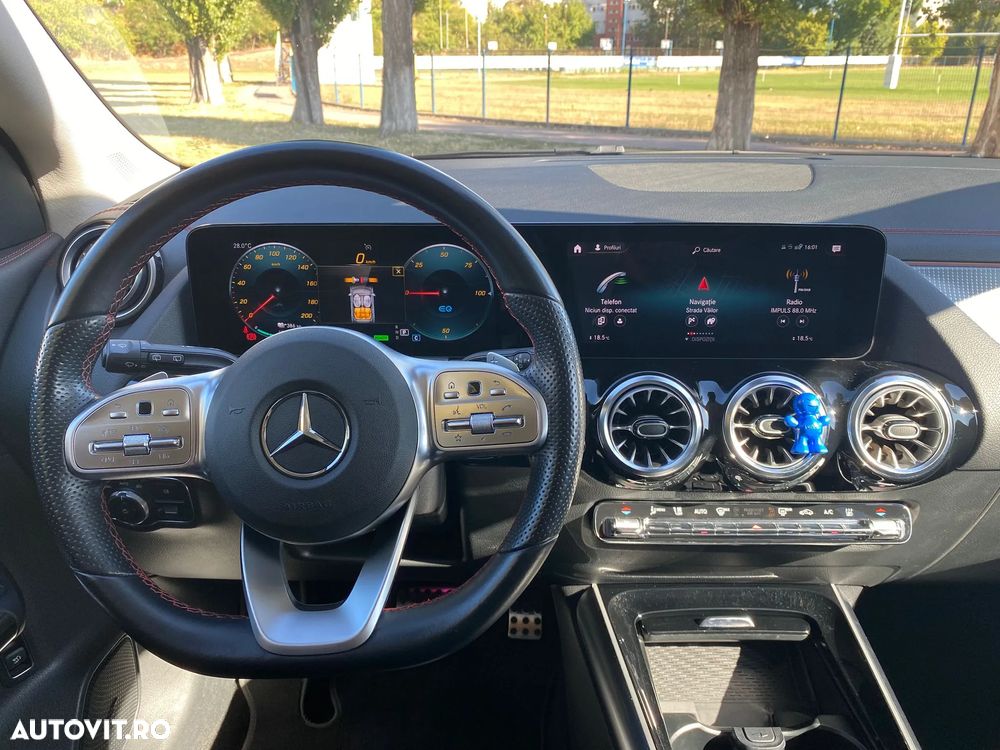 Mercedes-Benz EQA - 14