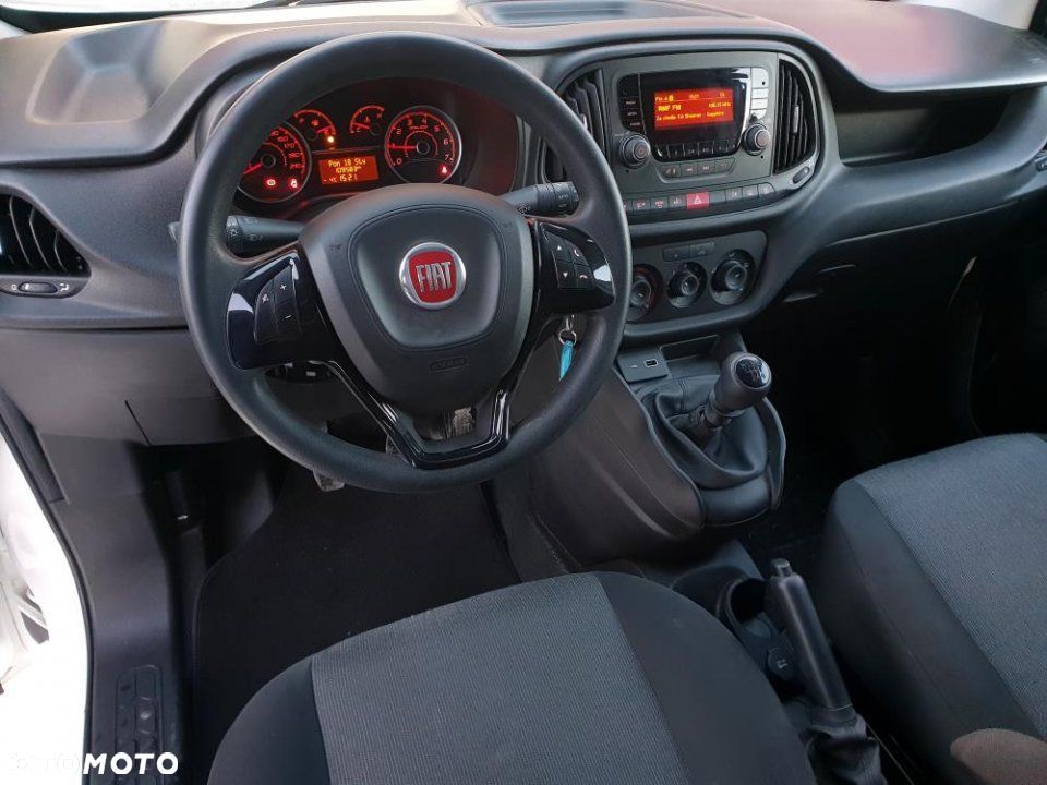 Fiat doblo - 10