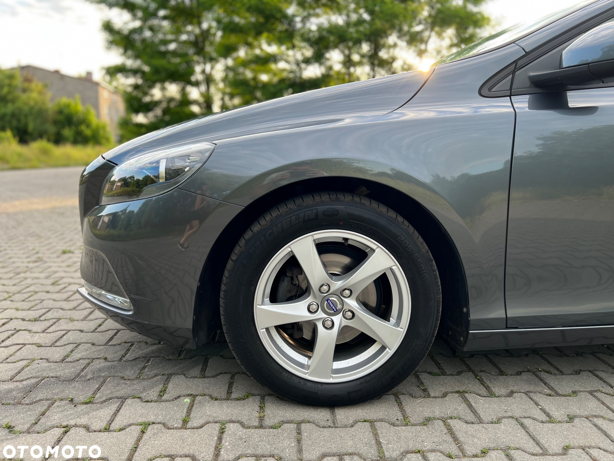Volvo V40 - 14