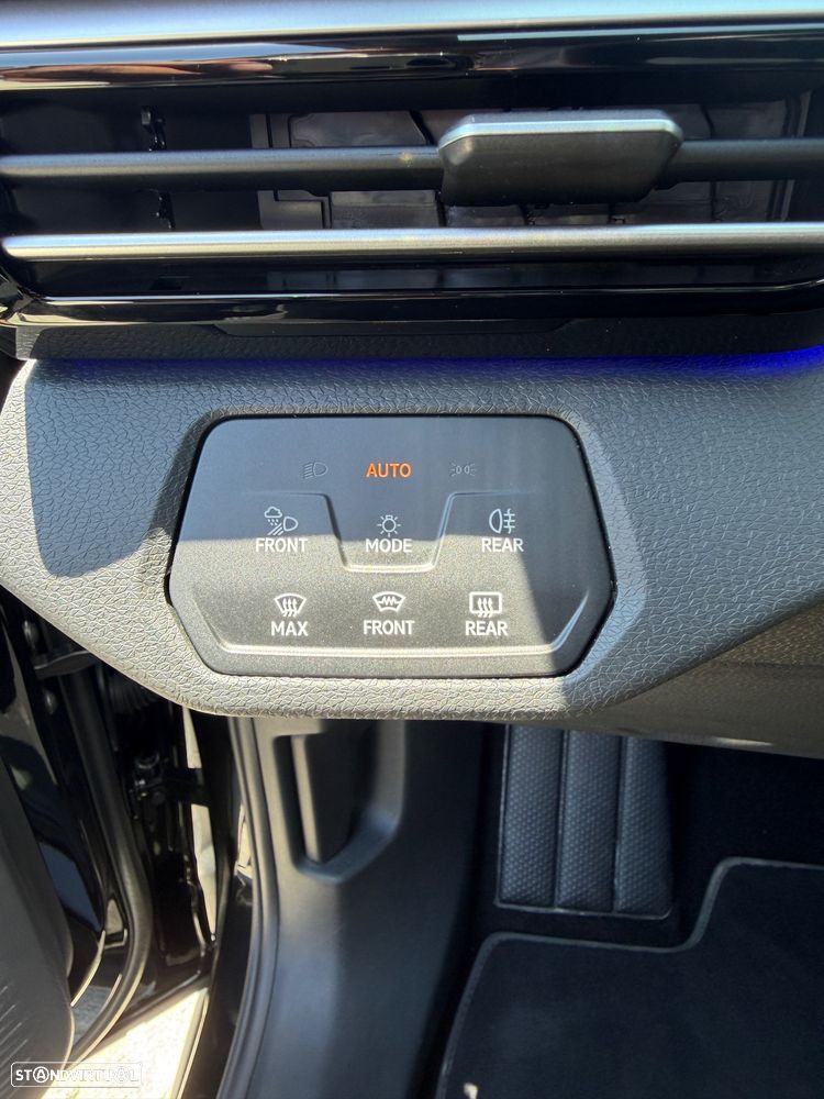 VW ID.5 Pro - 18