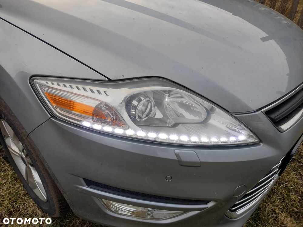 Ford Mondeo 1.6 Eco Boost Start-Stopp Business Edition - 11