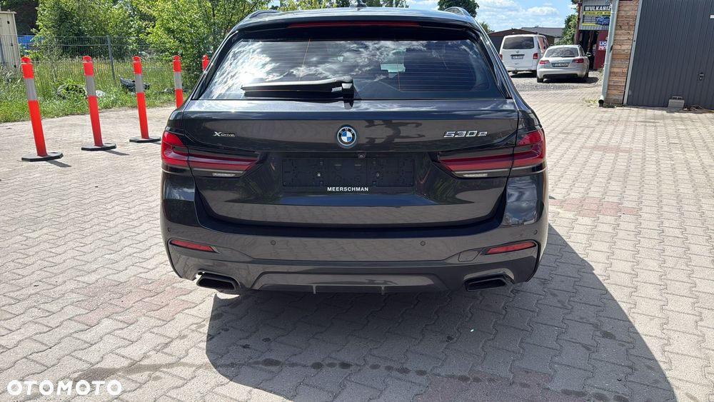 BMW Seria 5 - 3