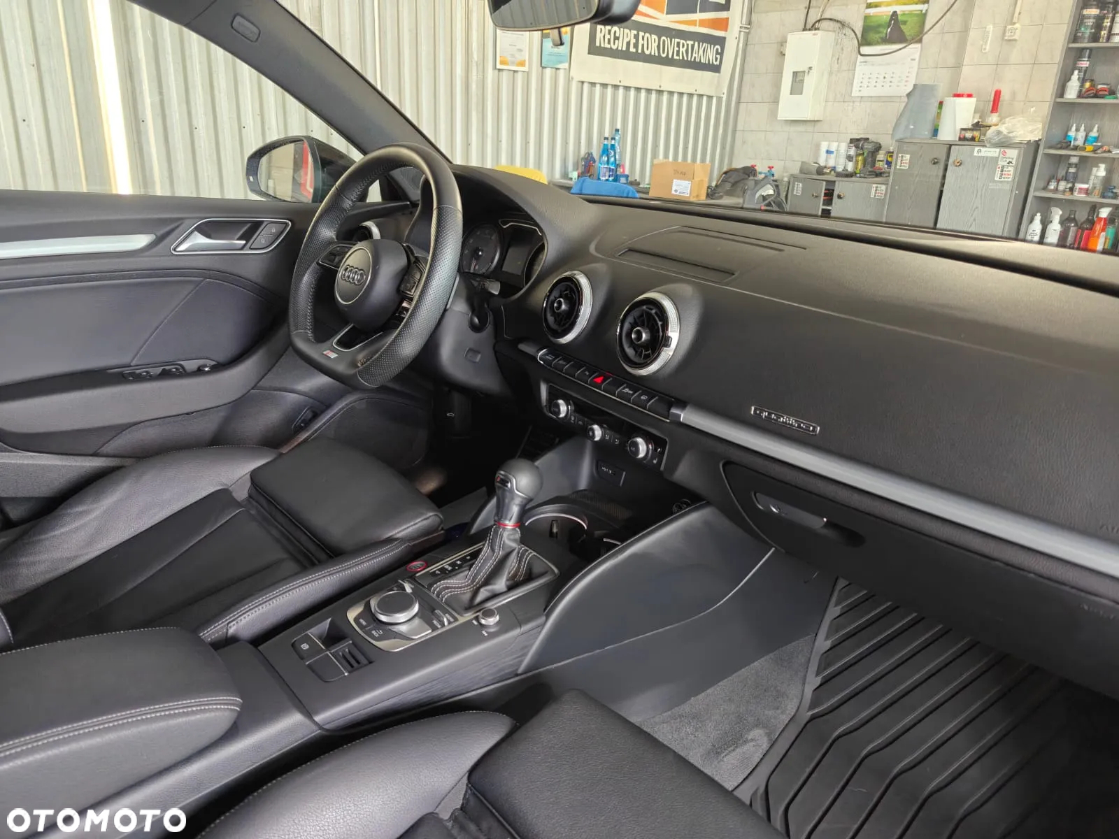 Audi S3 TFSI Quattro S tronic - 30