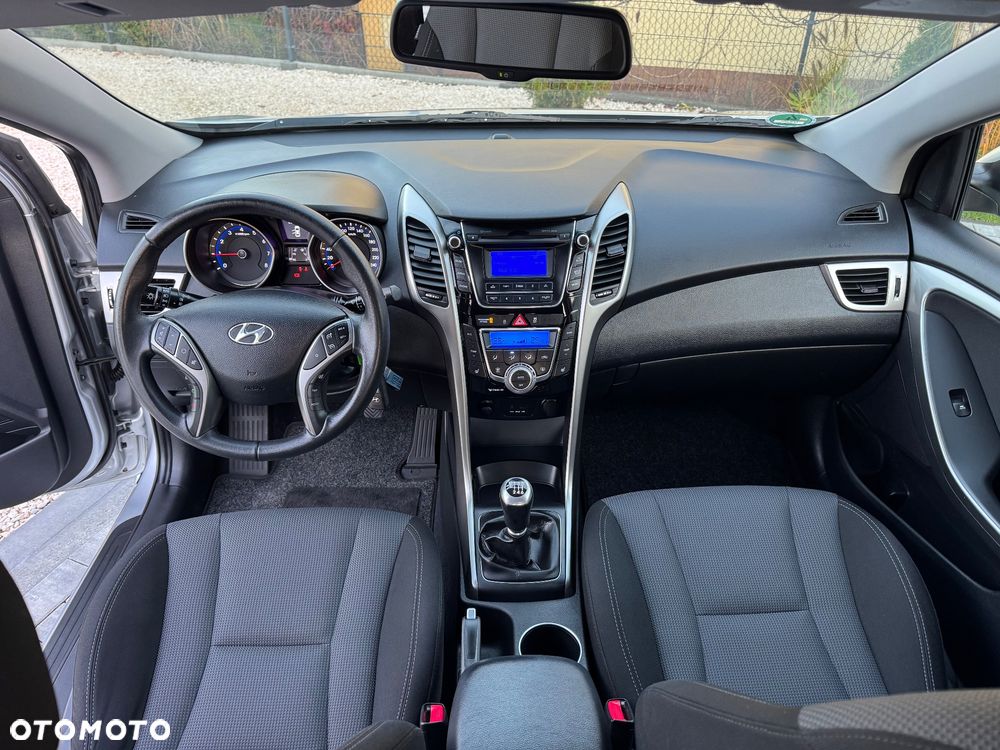 Hyundai i30 - 29