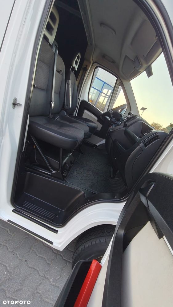 Citroën Jumper * DŁUGI * 2.2 * 130 Koni * 6 Biegów * Kamper * - 14